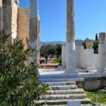 Akropolis tour