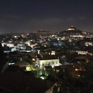 Rooftopbars Athene
