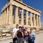 Akropolis rondleiding