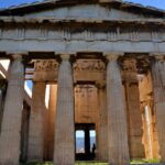 Bezoek aan de Akropolis tijdens een incentive in Athene